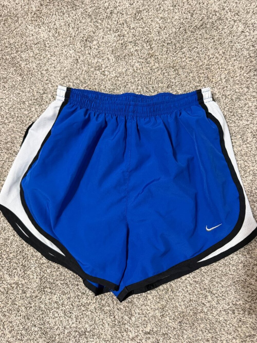 Women's Nike Running Shorts